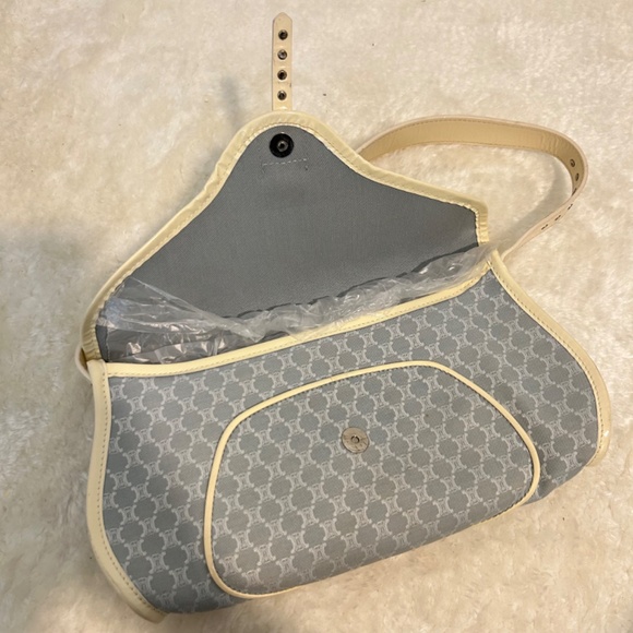 Celine Vintage bag - Picture 7 of 8